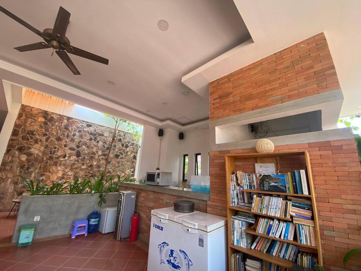 Siemreap City Residence Ciudad de Siem Riep Exterior foto