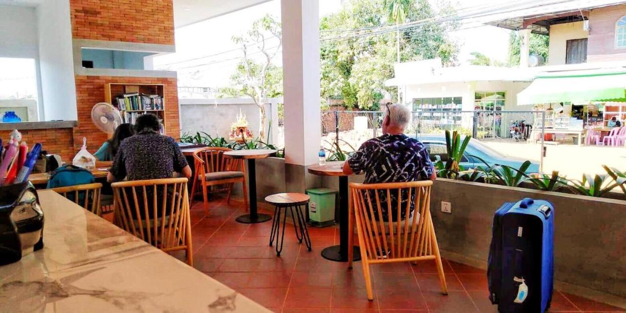 Siemreap City Residence Ciudad de Siem Riep Exterior foto